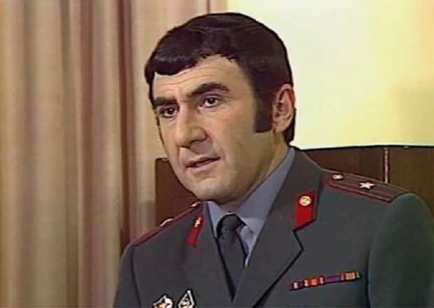 Леониду Каневскому исполнилось 82