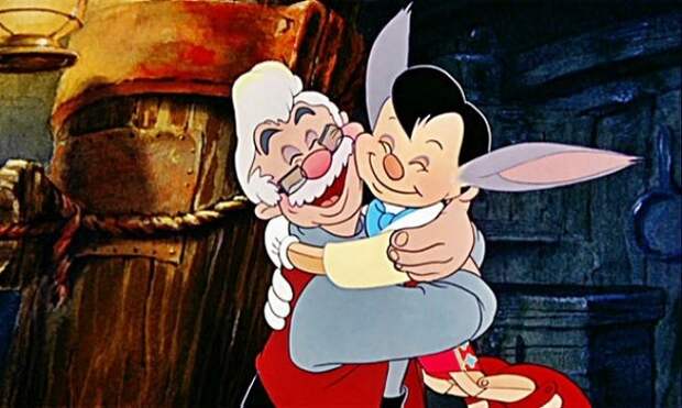 7 правил психоанализа, которые использует Disney