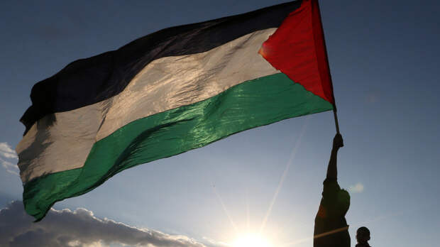 В МИД рассказали о предстоящих в Москве переговорах по Палестине