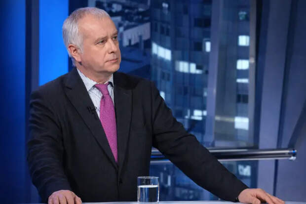 «Трамп уже потирает руки»: Рар рассказал, как США наживаются на Европе, атакуя Иран