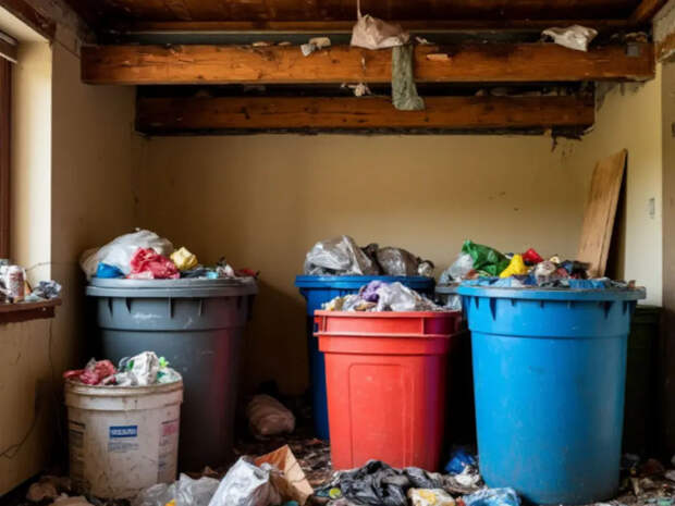 Директор УК получил от прокуратуры предупреждение за плохое содержание дома