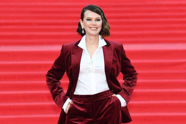 Актриса Безрукова отправилась на реабилитацию в Таиланд из-за истощения