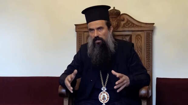 В Болгарской православной церкви сожалеют о высылке представителя РПЦ