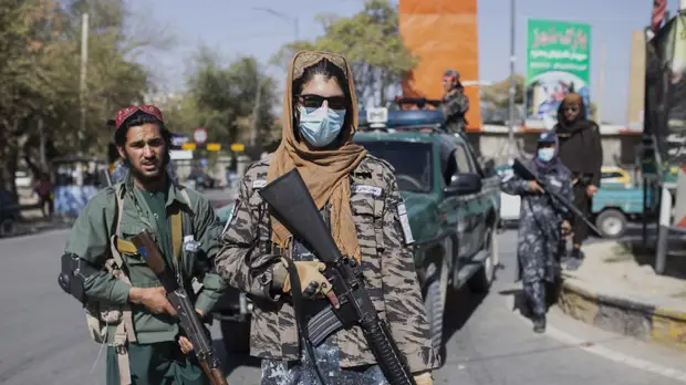 Талибы обсудили с Туркменией совместные экономические проекты