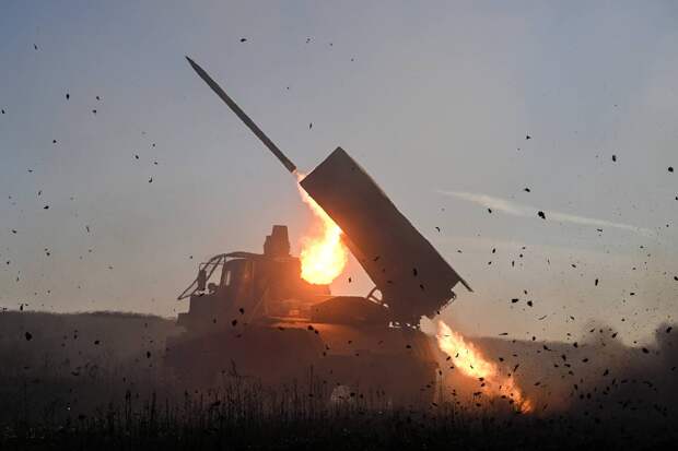 Военным поставили «Планшеты-А» для артиллерии