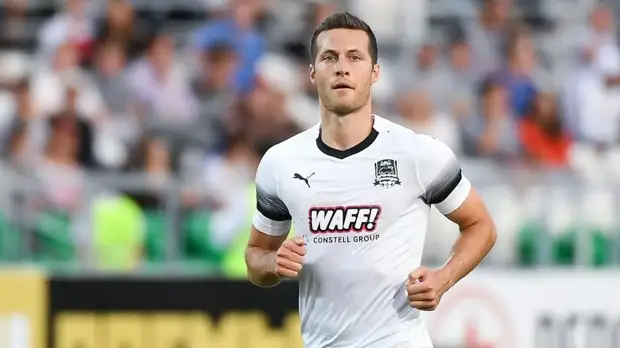 «Краснодар» сыграет против Промеса на групповом этапе Лиги Европы