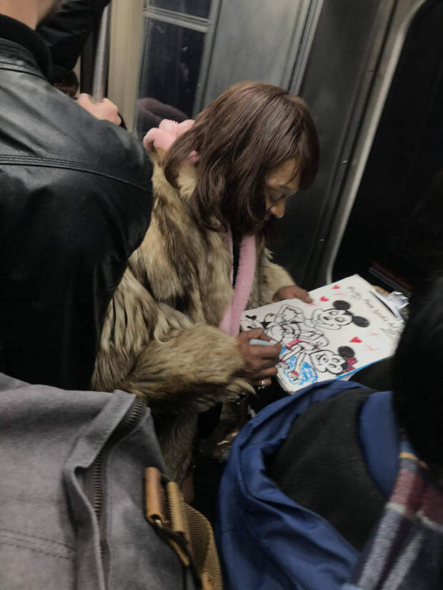 Подборка прикольных картинок
