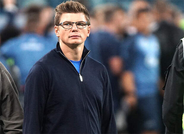 «Я не хочу больше платить»: Андрей Аршавин снова судится с Юлией Барановской