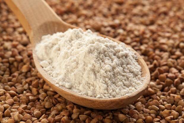 Гречневый кисель – народное средство очищения сосудов от холестерина Гречневый кисель – народное средство очищения сосудов от холестерина