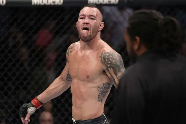 Уверенно разобрался с бывшим другом: Ковингтон не оставил шансов Масвидалю