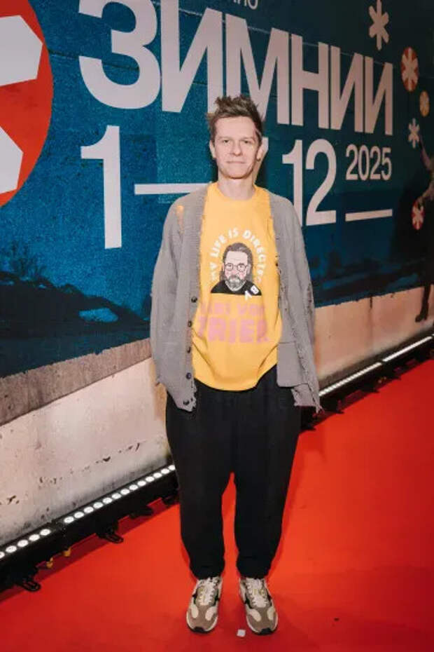 Григорий Калинин