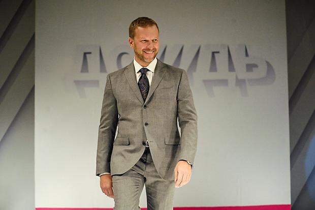 PR-директор "Мегафона" покидает компанию после поста в соцсетях - Ведомости