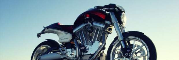 Wakan-Motorcycles