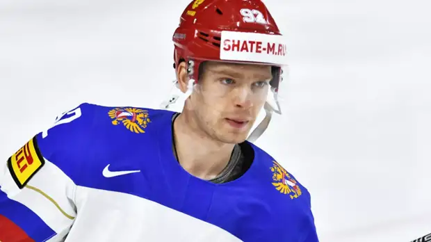 Губерниев отреагировал на недопуск Кузнецова к Олимпиаде