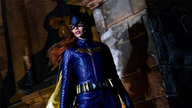 Студия Warner Bros отменила выпуск фильма «Бэтгерл» с бюджетом в $100 млн.