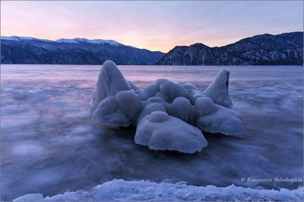 Озёра Алтайского края алтай, озёра, путешествия, фото