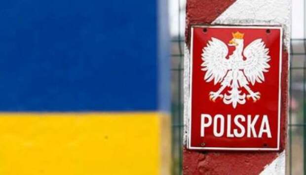Противоречия между Польшой и Украиной растут и подогреваются | Продолжение проекта «Русская Весна»