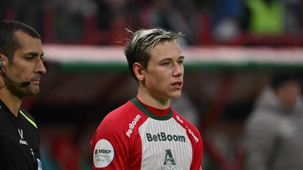 Батраков: лучшим игроком не может становиться тот, кто не забил пенальти