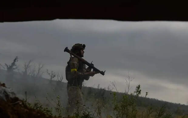 Минобороны Украины выступило за продление срока обновления данных военнообязанными в рамках мобилизации