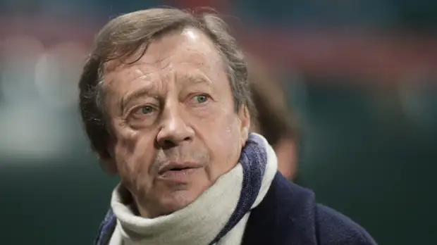 Сёмин считает отличной идеей создание Кубка лиги