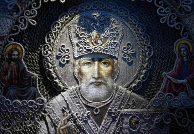 День Николая Чудотворца — 2026: когда отмечается праздник Никола Зимний, история и традиции