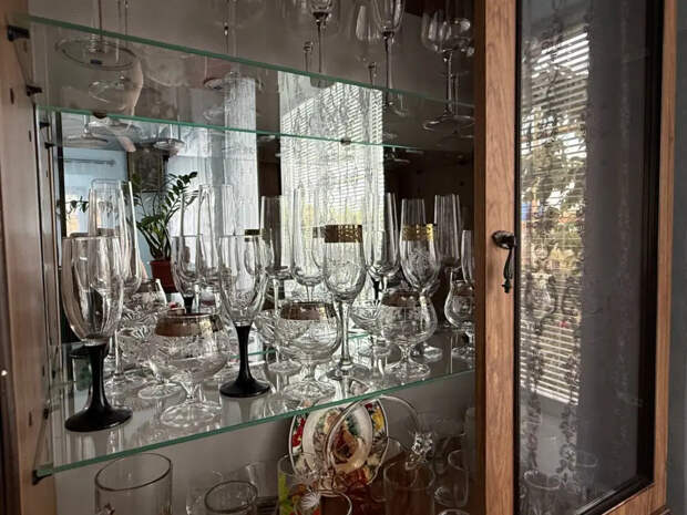 Бабушкин хрусталь из серванта: ещё 5 предметов эпохи СССР, за которые сейчас дают сотни тысяч
