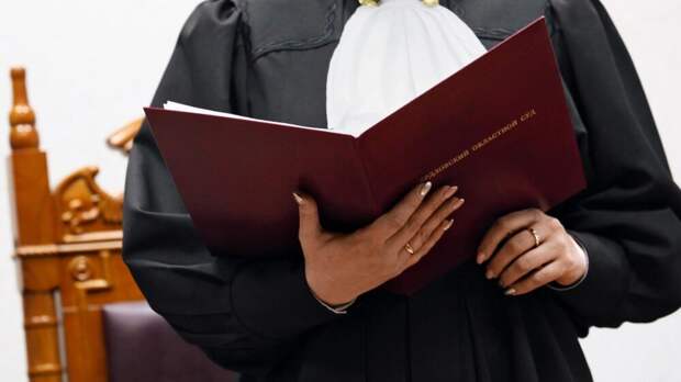 Коллегия судей прекратила полномочия судьи, арестовавшего Алию Галицкую