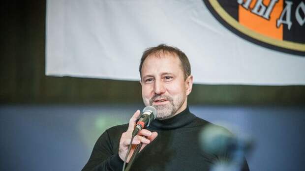 Александр Ходаковский