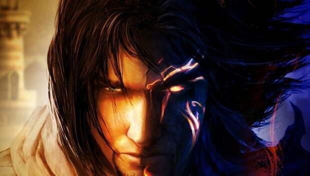 Prince of Persia: The Shadow and the Flame