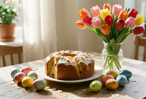 Жители России высказались об идее сделать Страстную пятницу выходным днём