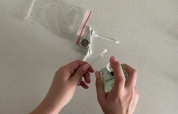 Бытовые хитрости на каждый день