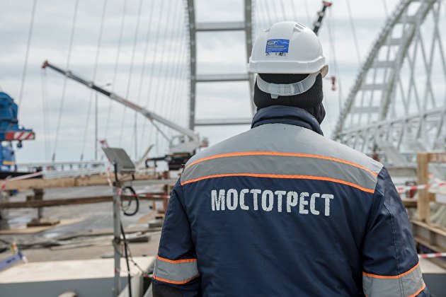 Строители напомнили о необходимости 