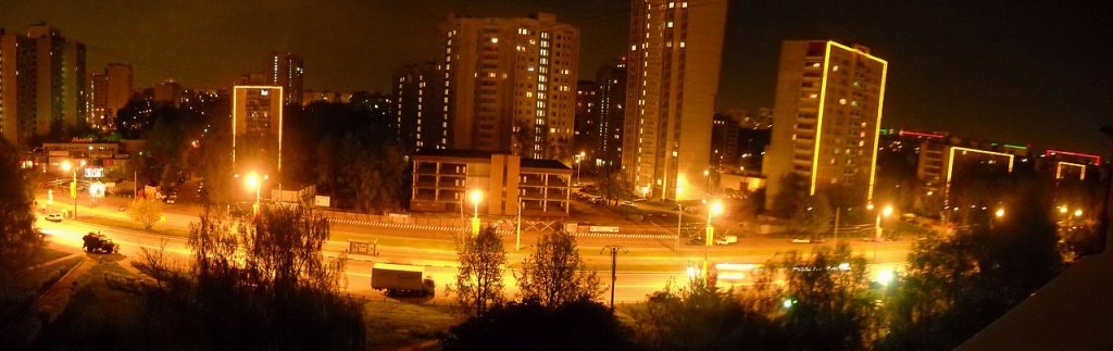Бесплатная экскурсия по улице Героев Панфиловцев пройдёт 8 апреля