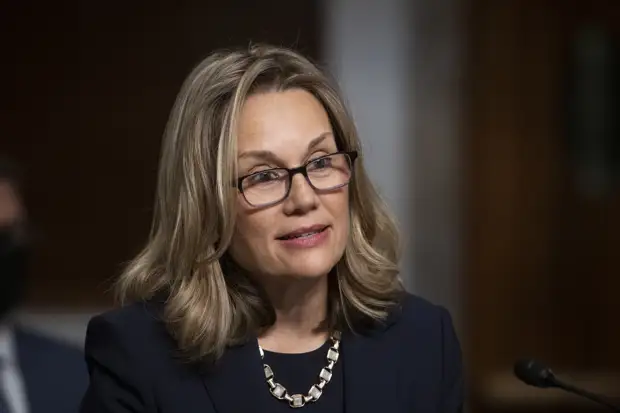 «Холодная война идёт до сих пор»: почему кандидат в постпреды США при НАТО считает Россию главной угрозой