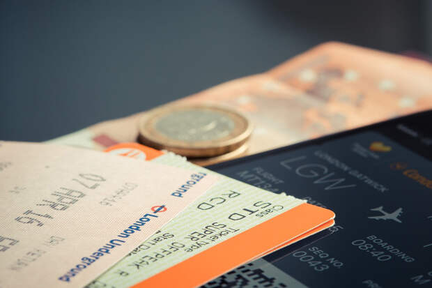 Авиавласти КНР потребовали возвращать билеты без штрафов