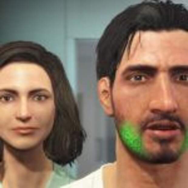 Лучший билд Fallout 4  