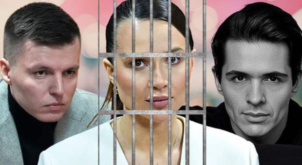 Лерчек: Любовь под арестом, тайный аргентинец, четвертые роды и измена, о которой молчат