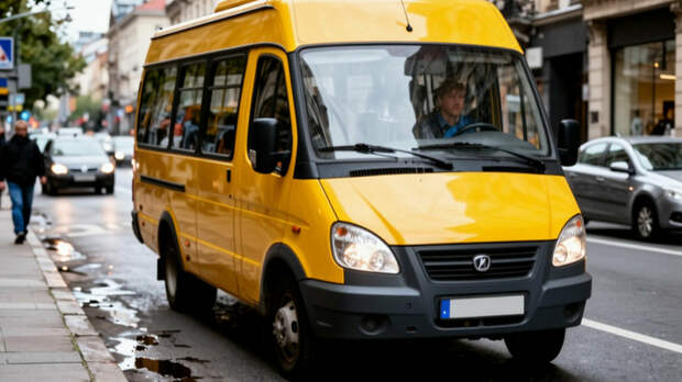 В Барнауле маршрут № 78 станет регулируемым