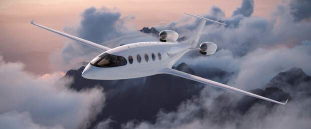 10 важных достижений в области электрической авиации за 2022 год