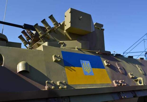Военно-промышленный комплекс Украины существует только на бумаге и в речах военно-политического руководства