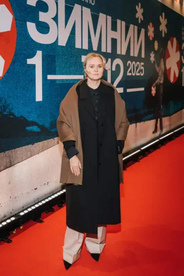 Анна Михалкова