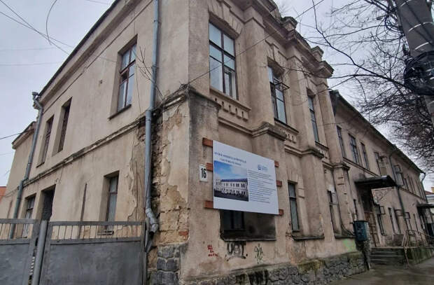 Народный адвокат: "У нас будет новый офис"