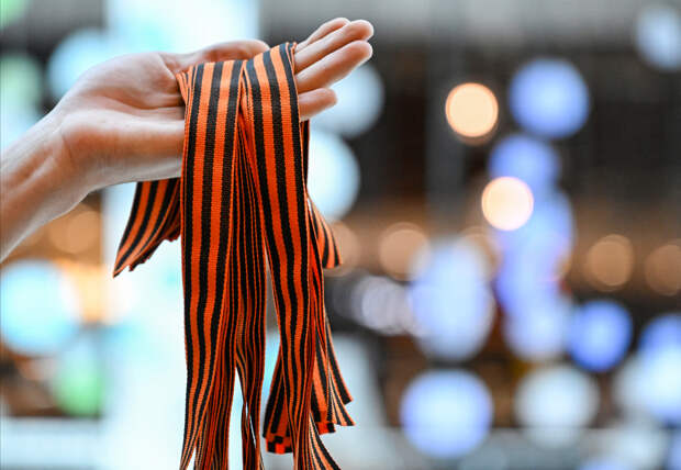 Плевок Таракана на георгиевскую ленту оценили в 2,5 года колонии