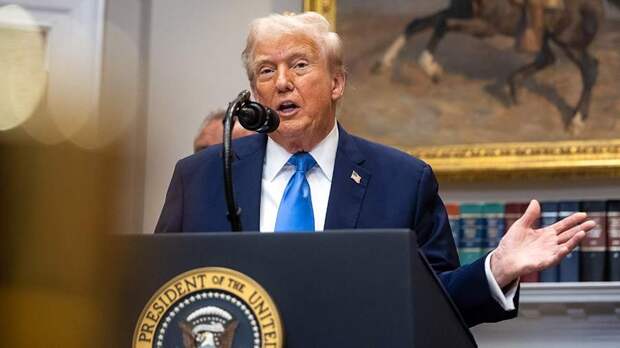 Трамп усомнился, что НАТО придет на выручку США