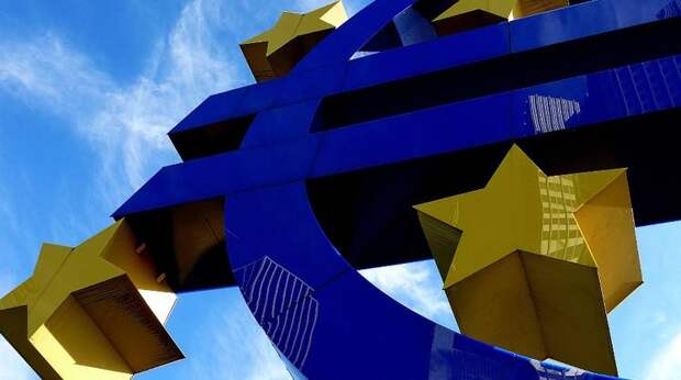 Снижение ставки ЕЦБ станет лучиком света в темном царстве еврозоны
