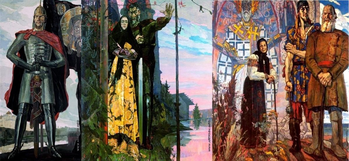 Как стать «меценатом», «патроном» или «ценителем»