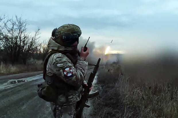 Ликвидация важных офицеров и прорыв на фронте: новости СВО к утру 26 января