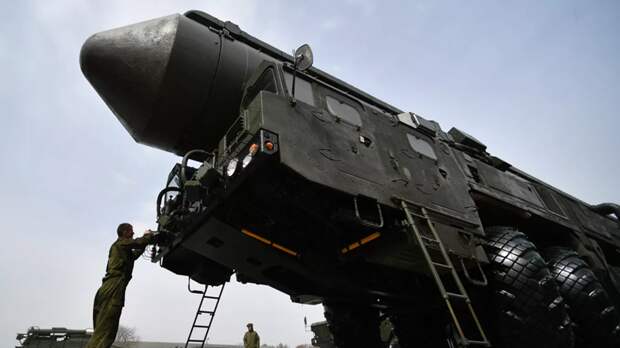 РВСН полностью оснастят новыми ракетными комплексами к 2024 году