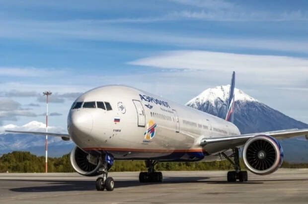 «Аэрофлот» предупредил о возможной отмене рейсов из-за сбоя Leonardo