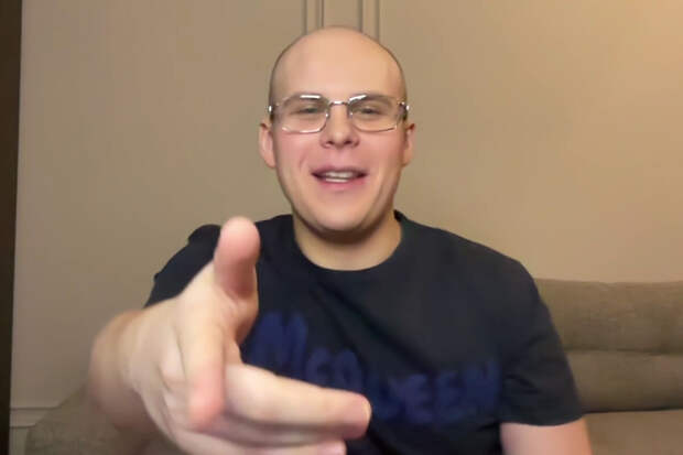 Певец Toxi$ признался, что исполнил свой вирусный танец за 500 рублей